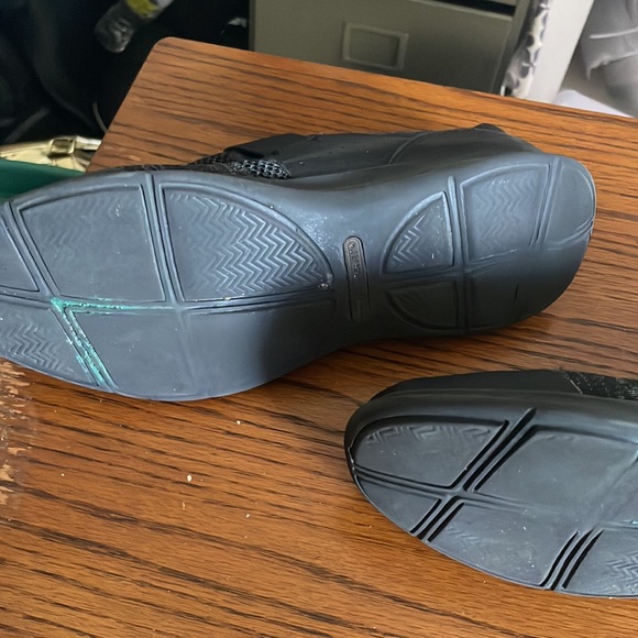 Copper fit womens running athletic shoe size 8.5 - Picture 7 of 9